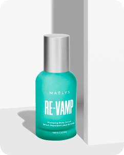 RE-VAMP Plumping Body Serum